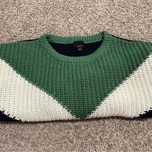 Women’s Crewneck Sweater